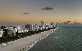Hilton Garden Inn Miami South Beach